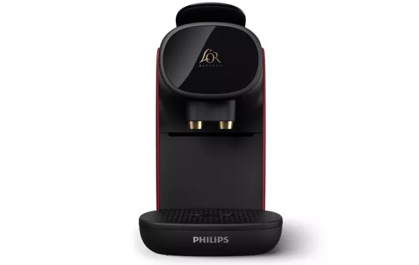 PHILIPS Machine à café Expresso L'or barista LM9012.50