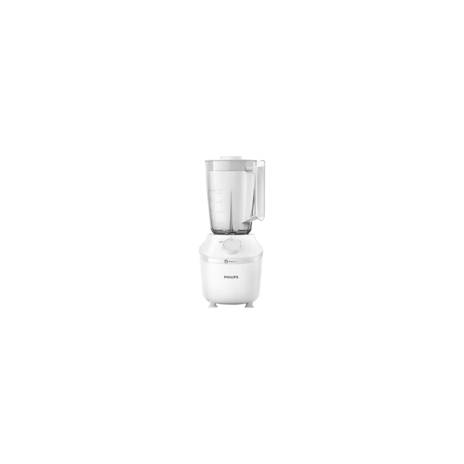 PHILIPS Blender plastique 1 9 Séries 3000 HR2041.00 - vue 9