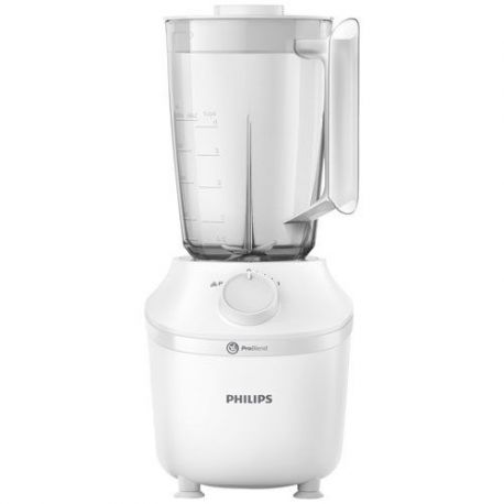 PHILIPS Blender plastique 1,9 L Séries 3000 - HR2041.00