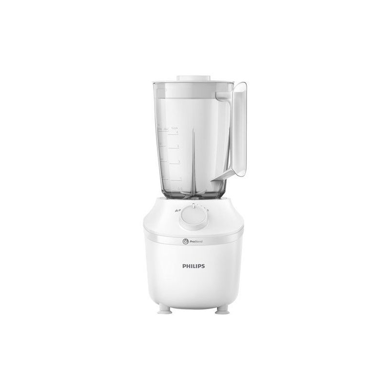 philips blender plastique 1,9 l séries 3000 - hr2041.00