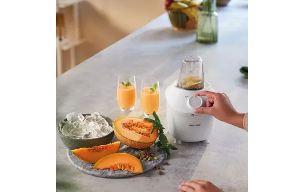 PHILIPS Blender plastique 1,9 L Séries 3000 - HR2041.00