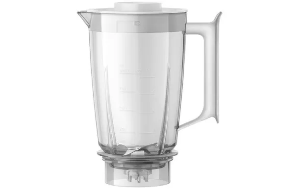 PHILIPS Blender plastique 1,9 L Séries 3000 - HR2041.00