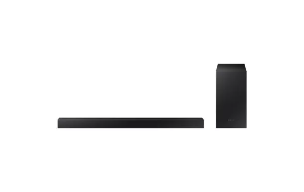 SAMSUNG Barre de son barre avec caisson déporté HW-T420/ZF
