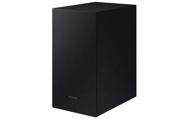 SAMSUNG Barre de son barre avec caisson déporté HW-T420/ZF