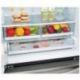 LG Réfrigérateur multiportes 520 litres no-frost inox - GML8031ST