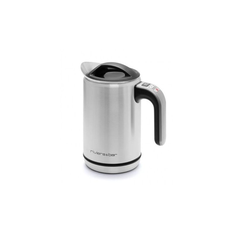 riviera & bar bouilloire elva 1 litre inox bbt380