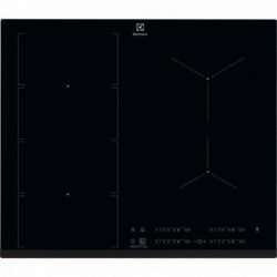 ELECTROLUX Table de cuisson induction 4 zones - EIV654