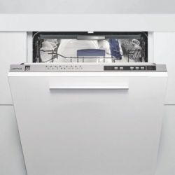 AIRLUX lave vaisselle 60 cm tout intégrable 15 couverts 45 db - ADI955T