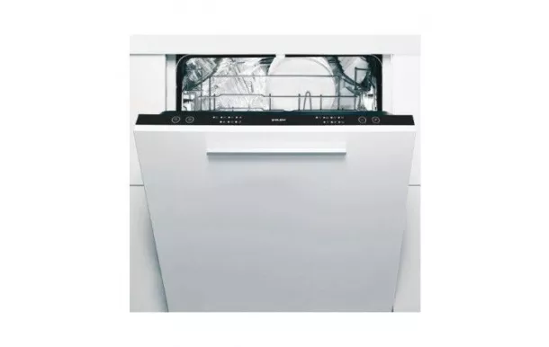GLEM Lave vaisselle tout intégrable 12 couverts 47DB GDI6250