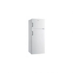 CANDY Réfrigérateur 2 portes 55 cm 204 litres - CMDDS5142WHN
