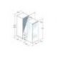 CANDY Réfrigérateur intégrable 1 porte tout utile 316 litres - CFLO3550E/N