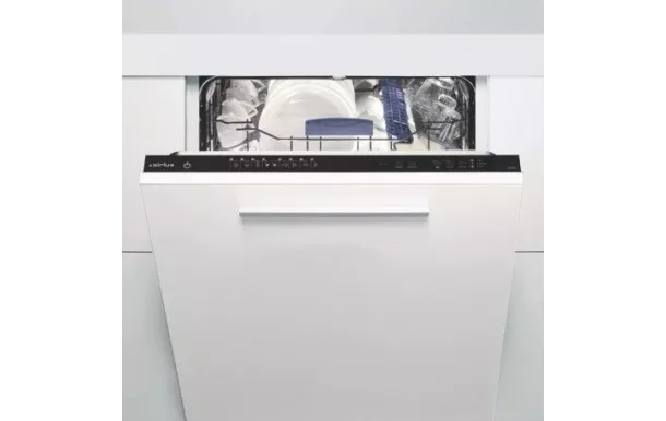 AIRLUX Lave-vasselle tout intégrable 60 cm 12 couverts 47 dB - ADIS925