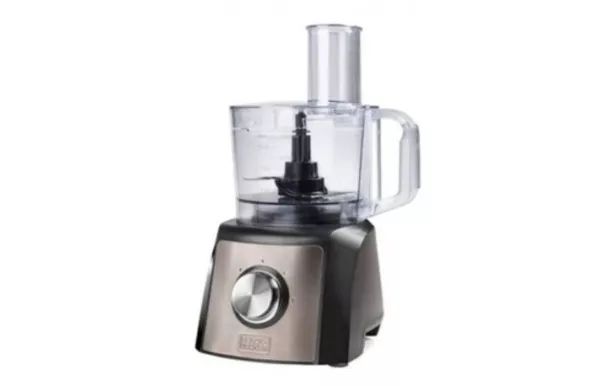 BLACK & DECKER Robots multifonctions + accessoires - BXFPA1200E