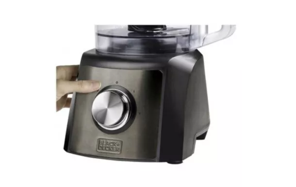BLACK & DECKER Robots multifonctions + accessoires - BXFPA1200E