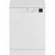 BEKO lave vaisselle 60 cm 13 couverts 47 db -TDFV15315W