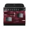 Cuisinière FALCON Classic 110 Vitrocéramique Rouge - CLA110ECCY/C-EU Cuisinière FALCON Classic 110 Vitrocéramique Rouge - CLA110ECCY/C-EU