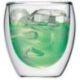 BODUM Lot de 6 verres double paroi 25 cl Pavina 4558-10-12