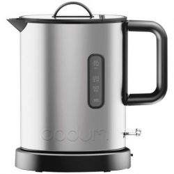 BODUM Bouilloire électrique 0.5 L Inox - Ibis - Réf. 11786-57EURO