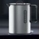 BODUM Bouilloire électrique 0.5 L Inox - Ibis - Réf. 11786-57EURO