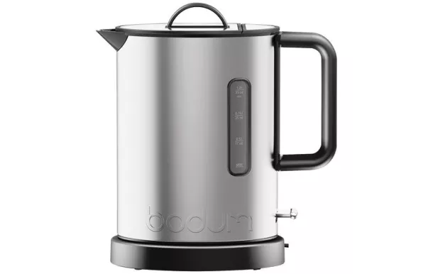 BODUM Bouilloire électrique 1 L Inox Ibis 11787-57EURO avis moins cher