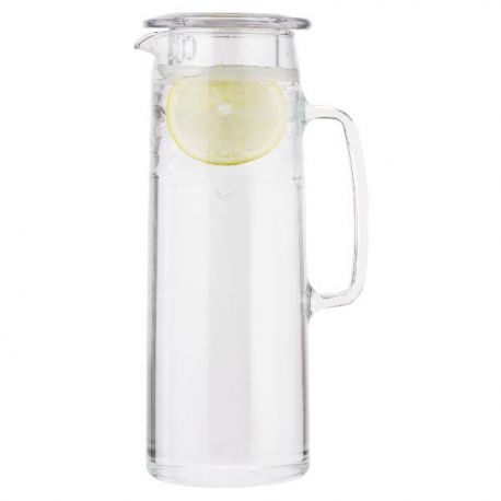 BODUM Pichet infuseur 1.2 L avec filtre - Biasca