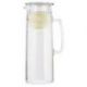 BODUM Pichet infuseur 1.2 L avec filtre - Biasca