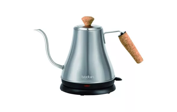 BODUM Bouilloire 0.8 L Inox Gooseneck 11883-57EURO