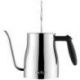 BODUM Bouilloire long bec 1 L Inox Bistro 11905-16