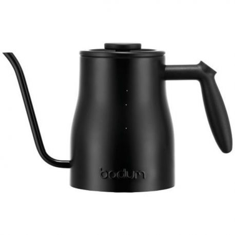 BODUM Bouilloire long bec 1 L Bistro 11905-01