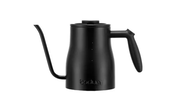 BODUM Bouilloire long bec 1 L Bistro 11905-01
