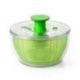 OXO Essoreuse à salade 27 cm Verte - Good Grips