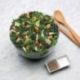 OXO Essoreuse à salade 27 cm Verte - Good Grips
