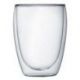 BODUM PAVINA VERRE 3 4559-10