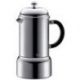 BODUM Cafetière Italienne induction 6 tasses Chambord 10617-16