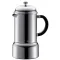 BODUM Cafetière Italienne induction 6 tasses Chambord 10617-16