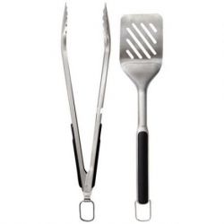 OXO Set barbecue Spatule et Pince