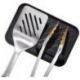 OXO Set barbecue Spatule et Pince