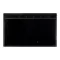 Cuisinière FALCON Classic 90 Vitrocéramique Noir - CLA90ECBL/C-EU