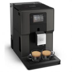 KRUPS Expresso broyeur Intuition Préférence EA872B10