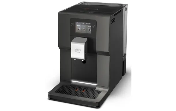 KRUPS Expresso broyeur Intuition Préférence EA872B10