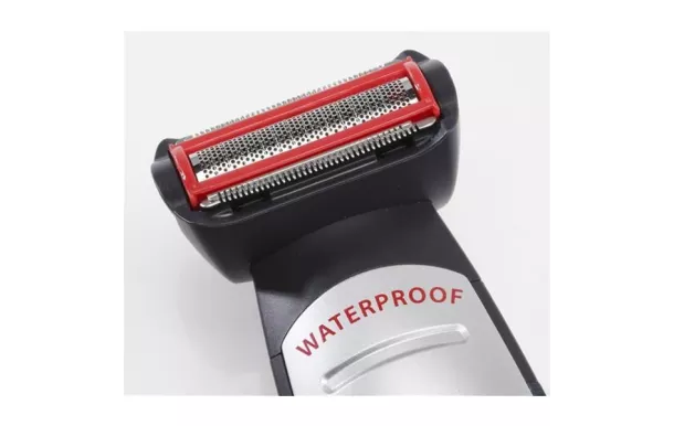 BABYLISS Tondeuse cheveux, visage et corps Babyliss Men - X10 - E837E