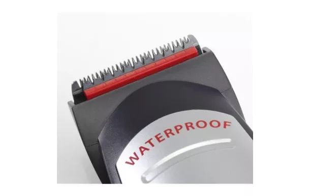 BABYLISS Tondeuse cheveux, visage et corps Babyliss Men - X10 - E837E