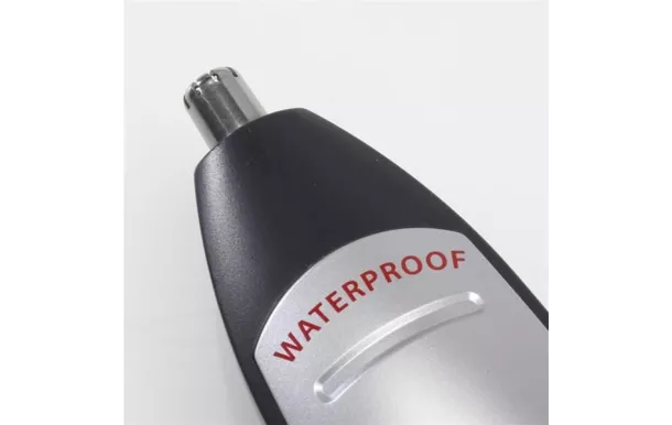 BABYLISS Tondeuse cheveux, visage et corps Babyliss Men - X10 - E837E