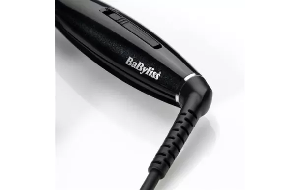 BABYLISS Brosse chauffante lissante Babyliss Paris - Styler - HSB101E