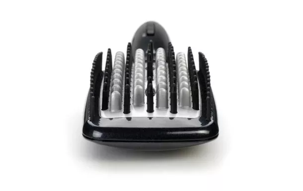 BABYLISS Brosse chauffante lissante Babyliss Paris - Styler - HSB101E
