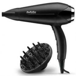 BABYLISS SECHE CHEVE D572DE