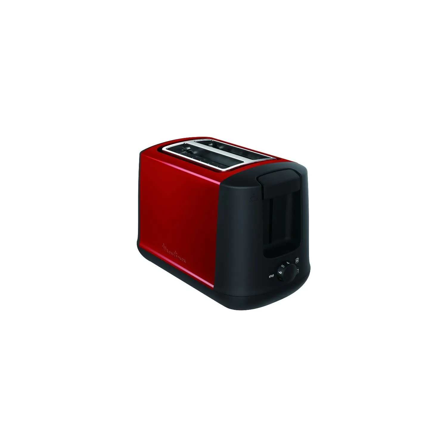 Grille pain Subito Select Lt340d11 Moulinex Le Toaster