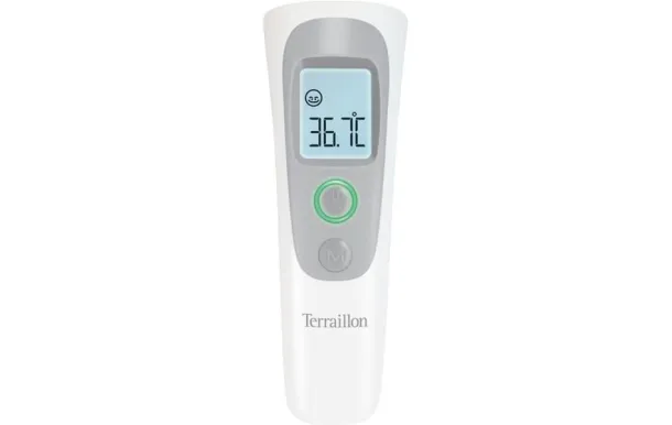 TERRAILLON THERMOMET THERMODISTANCE