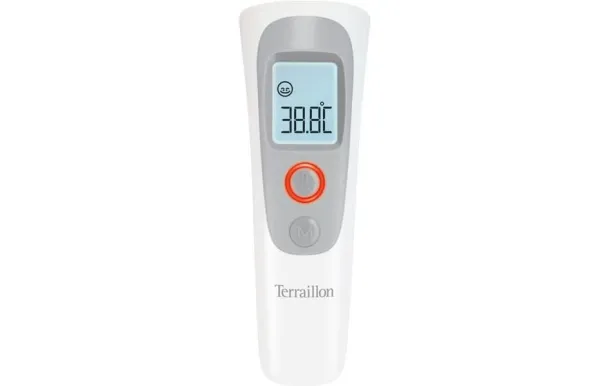 TERRAILLON THERMOMET THERMODISTANCE