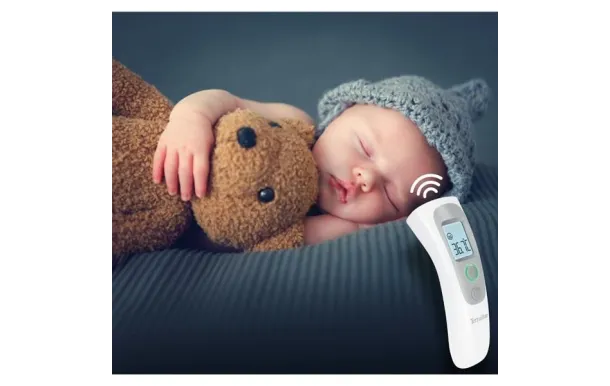 TERRAILLON THERMOMET THERMODISTANCE